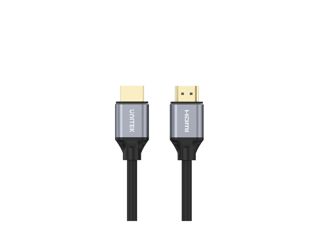 Unitek 8K Ultra High-Speed HDMI Cable (2M) for PS5, 4K, 8K Unitek 8K Ultra High-Speed HDMI Cable (2M) for PS5, 4K, 8K
